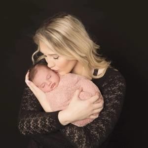 Meet your Posher, Mariah